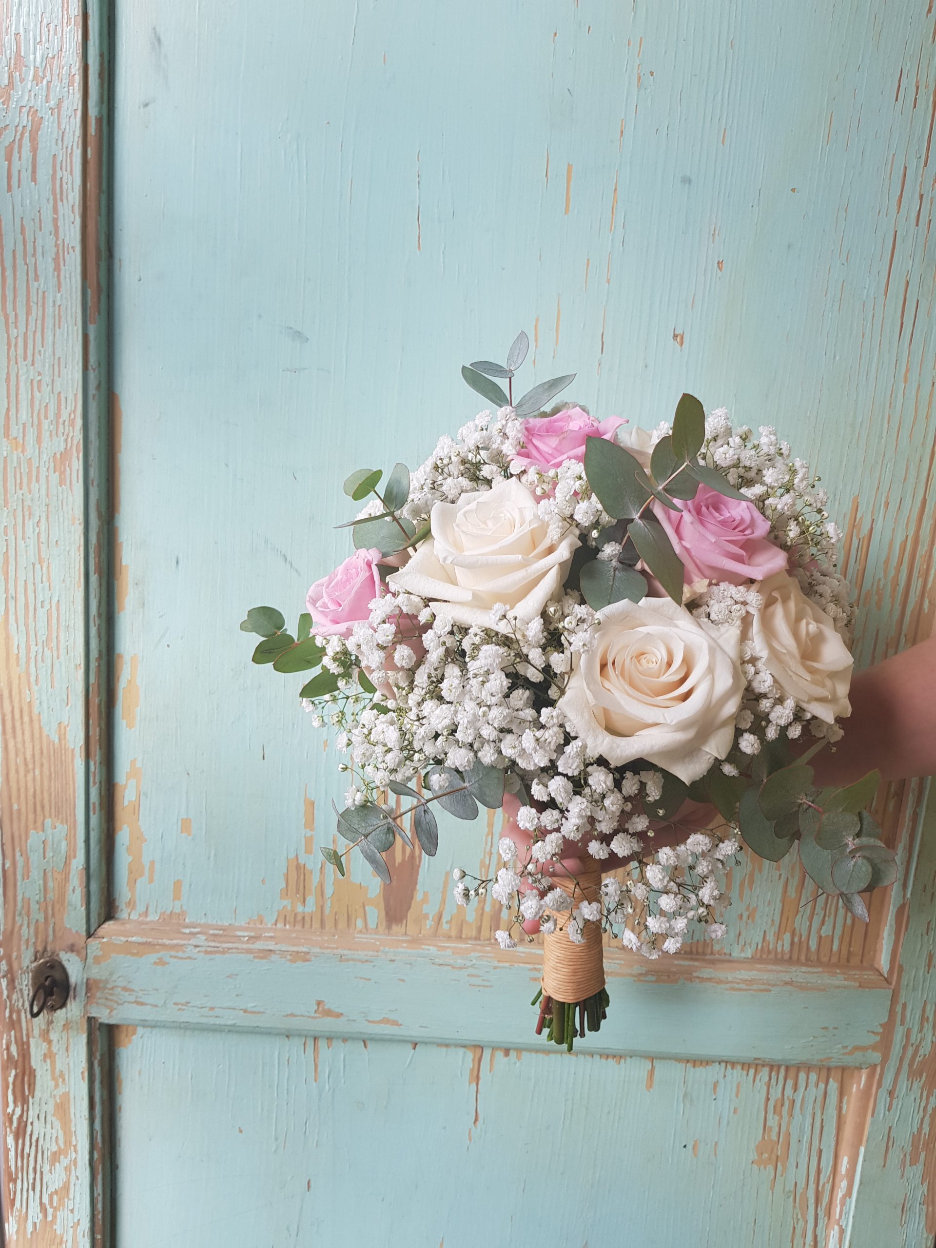 Aufgeblüht Blumenatelier – Hochzeiten