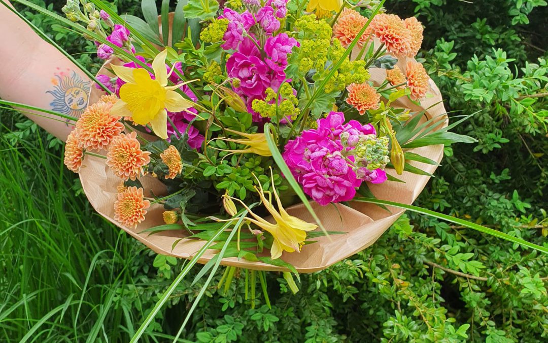 Blumen-Abo