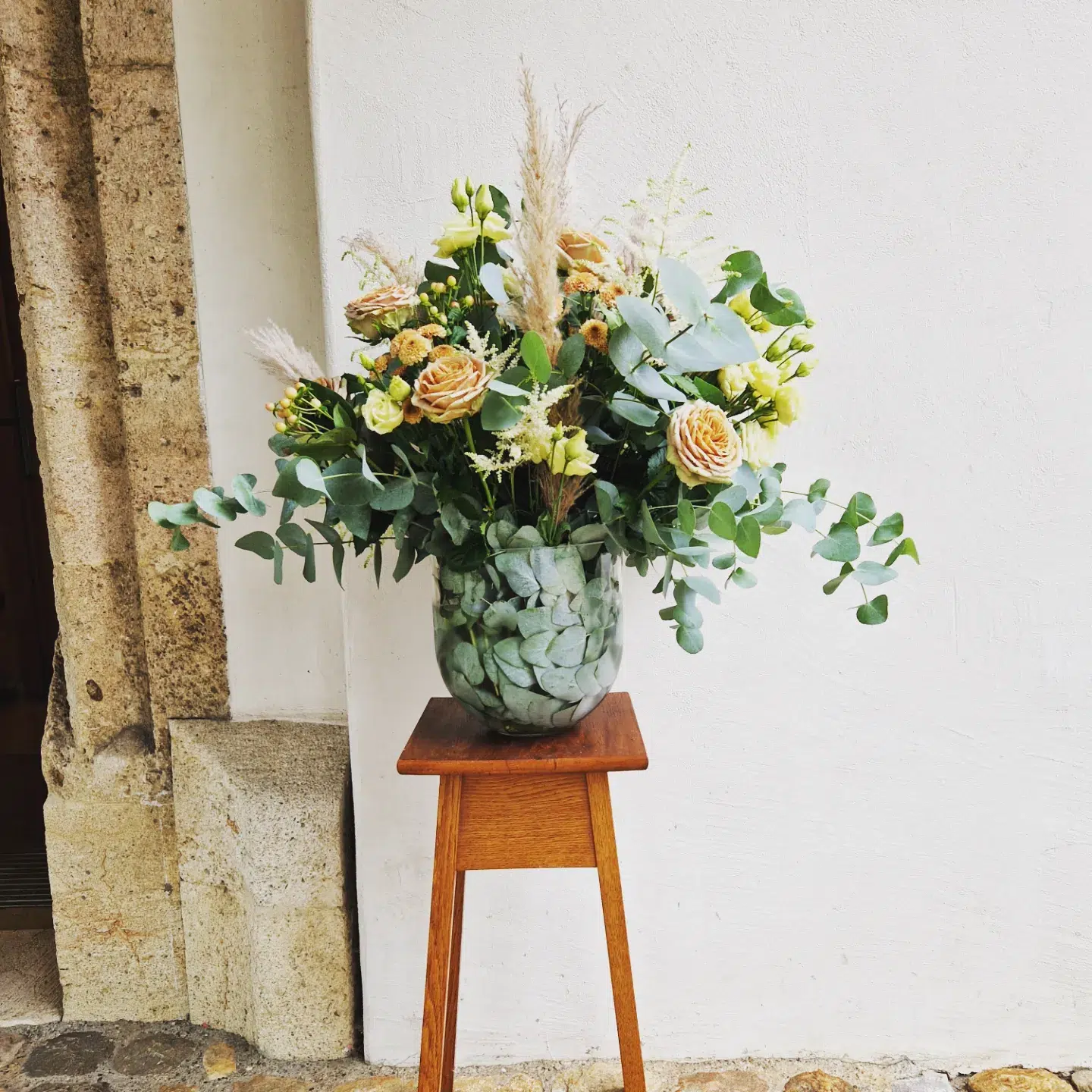 Aufgeblüht Blumenatelier – Blumenabo
